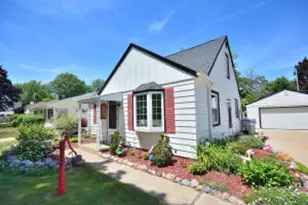 4130 W Portage St, Milwaukee, WI 53209 - Photo 1