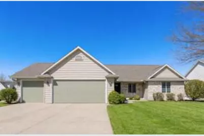2190  Hidden Creek Rd, Fox Crossing, WI 54956 - Photo 1