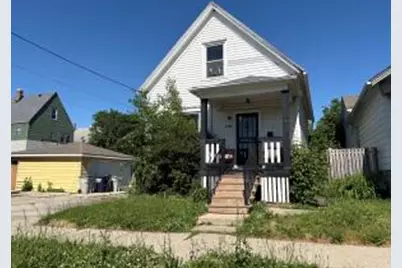 1438 N 26th St, Milwaukee, WI 53205 - Photo 1