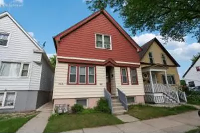 2021 S 25th St #A, Milwaukee, WI 53204 - Photo 1