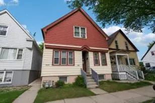 2021 S 25th St, Milwaukee, WI 53204 - Photo 1
