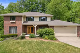 3430 Shorewood Dr, Racine, WI 53404 - Photo 1