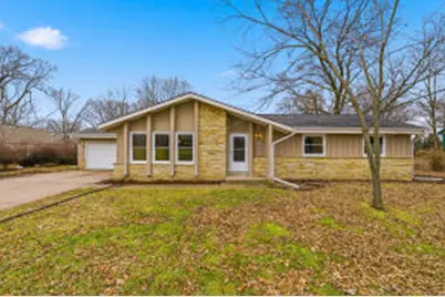 2504 N 112th St, Wauwatosa, WI 53226 - Photo 1