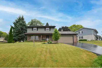 12525 W Eden Trl, New Berlin, WI 53151 - Photo 1