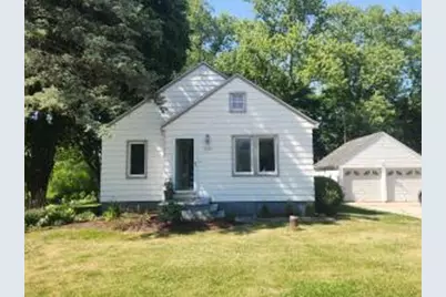 9328  County Road K -, Racine, WI 53126 - Photo 1