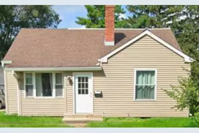206  Van Buren St, Elkhorn, WI 53121 - Photo 1