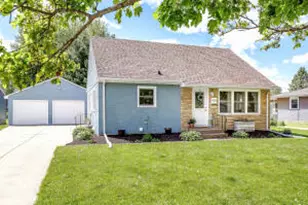 438 Tilson St, West Salem, WI 54669 - Photo 1