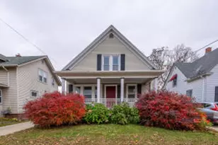 540 Hayes Avenue, Racine, WI 53405 - Photo 1