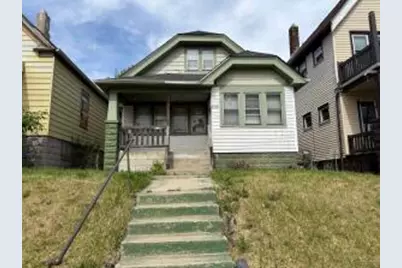 3357 N 20th St, Milwaukee, WI 53206 - Photo 1
