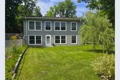 2505 E Lake Shore Dr, Twin Lakes, WI 53181 - Photo 1