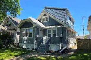 3380 N 36th St, Milwaukee, WI 53216 - Photo 1