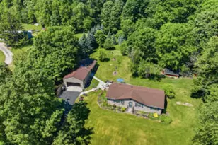 N6814 Sugarbush Rd, Greenbush, WI 53023 - Photo 1