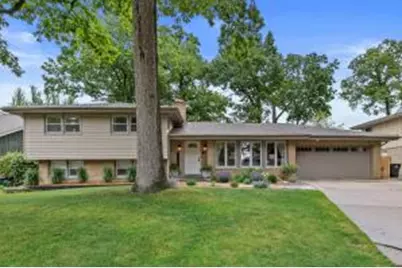 4520 N 110th St, Wauwatosa, WI 53225 - Photo 1