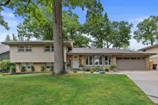 4520 N 110th St, Wauwatosa, WI 53225 - Photo 1