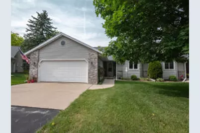 N165W19552  Partridge Path, Jackson, WI 53037 - Photo 1