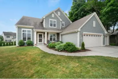 1721  Sagewood Cir, West Bend, WI 53095 - Photo 1