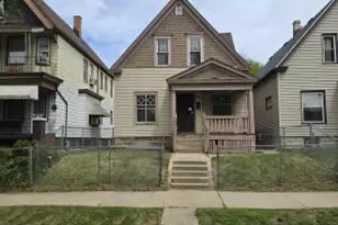 2836 N 25th St, Milwaukee, WI 53206 - Photo 1