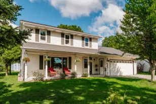8351 S Deer Ridge Pass, Oak Creek, WI 53154 - Photo 1