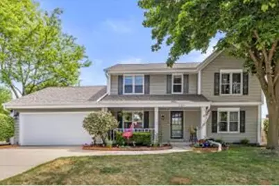 1923  Cliff-Alex Ct, Waukesha, WI 53189 - Photo 1