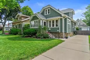 2472 N 71st St, Wauwatosa, WI 53213 - Photo 1