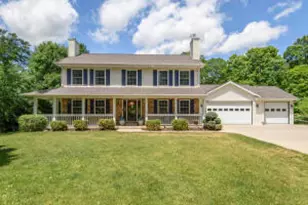 5674 Deer Wood Ln, Wayne, WI 53010 - Photo 1