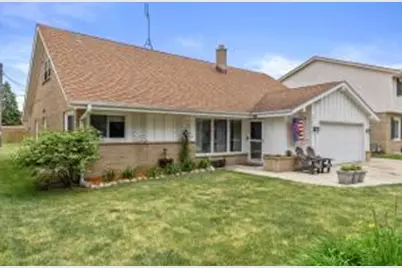 3732 S 75th St, Milwaukee, WI 53220 - Photo 1