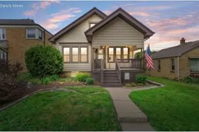 4722 W Oklahoma Ave, Milwaukee, WI 53219 - Photo 1