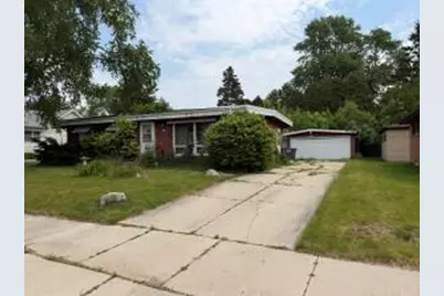 1207  N 27th St, Sheboygan, WI 53081 - Photo 1