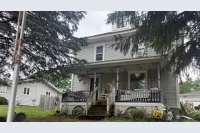 222 W Beloit St, Darien, WI 53114 - Photo 1