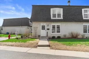 4201 W Cherrywood Ln, Brown Deer, WI 53209 - Photo 1