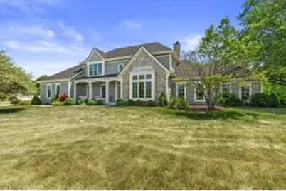 4983  Romans Way, Richfield, WI 53017 - Photo 1