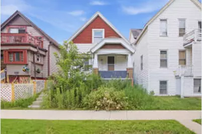 2657 N Weil St, Milwaukee, WI 53212 - Photo 1