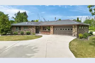 822  Woodland St, Plymouth, WI 53073 - Photo 1