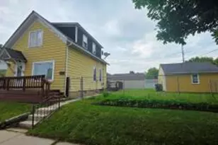 1423 N 17th St, Sheboygan, WI 53081 - Photo 1