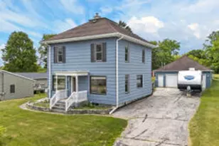 206 Lake St, Cascade, WI 53011 - Photo 1
