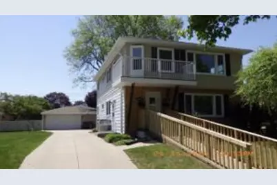 8027 W Euclid Ave, Milwaukee, WI 53219 - Photo 1