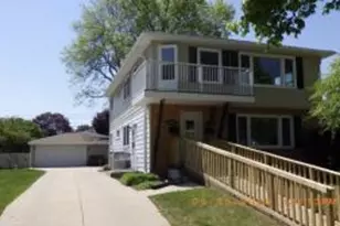 8027 W Euclid Ave, Milwaukee, WI 53219 - Photo 1