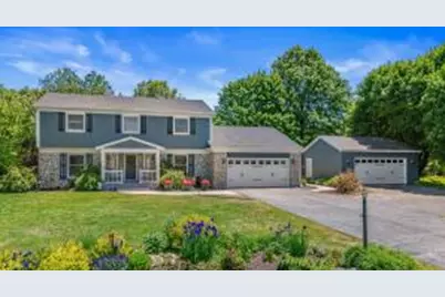 W5010  Hawk Rd, La Grange, WI 53121 - Photo 1