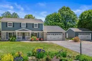 W5010 Hawk Rd, La Grange, WI 53121 - Photo 1