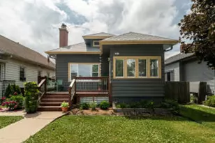 1015 S 76th St, West Allis, WI 53214 - Photo 1