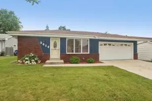 3414 Oakwood Dr, Racine, WI 53406 - Photo 1