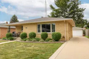 1521 25th St, Kenosha, WI 53140 - Photo 1