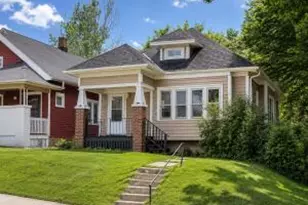 525 N 45th St, Milwaukee, WI 53208 - Photo 1