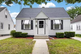 6225 34th Ave, Kenosha, WI 53142 - Photo 1