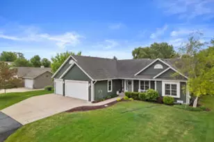2525 Antoinette Trail, Racine, WI 53402 - Photo 1