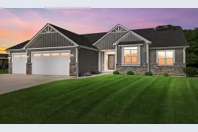 9154  Creekside Cir, Pleasant Prairie, WI 53158 - Photo 1