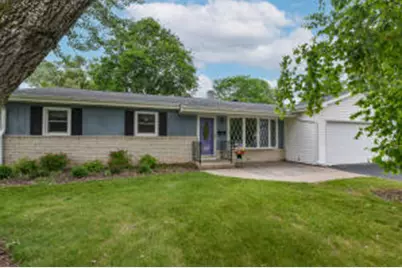 312 N Jackson St, Elkhorn, WI 53121 - Photo 1