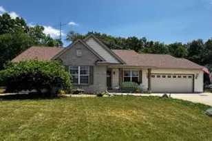 2501 Michele Ln, East Troy, WI 53120 - Photo 1