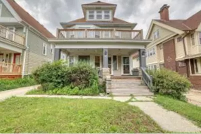 2017 N 48th St #2019, Milwaukee, WI 53208 - Photo 1