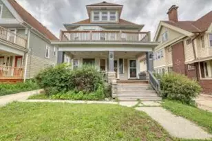 2017 N 48th St, Milwaukee, WI 53208 - Photo 1